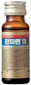 종합감기약 판피린Q 내복액 발매